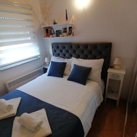 Apartman Valbandon Apartment Fažana Екстериор снимка