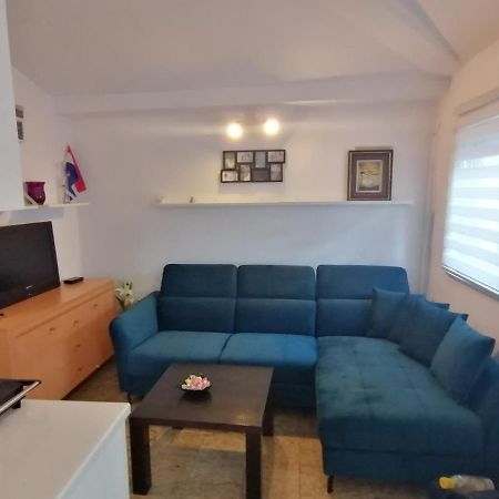 Apartman Valbandon Apartment Fažana Екстериор снимка