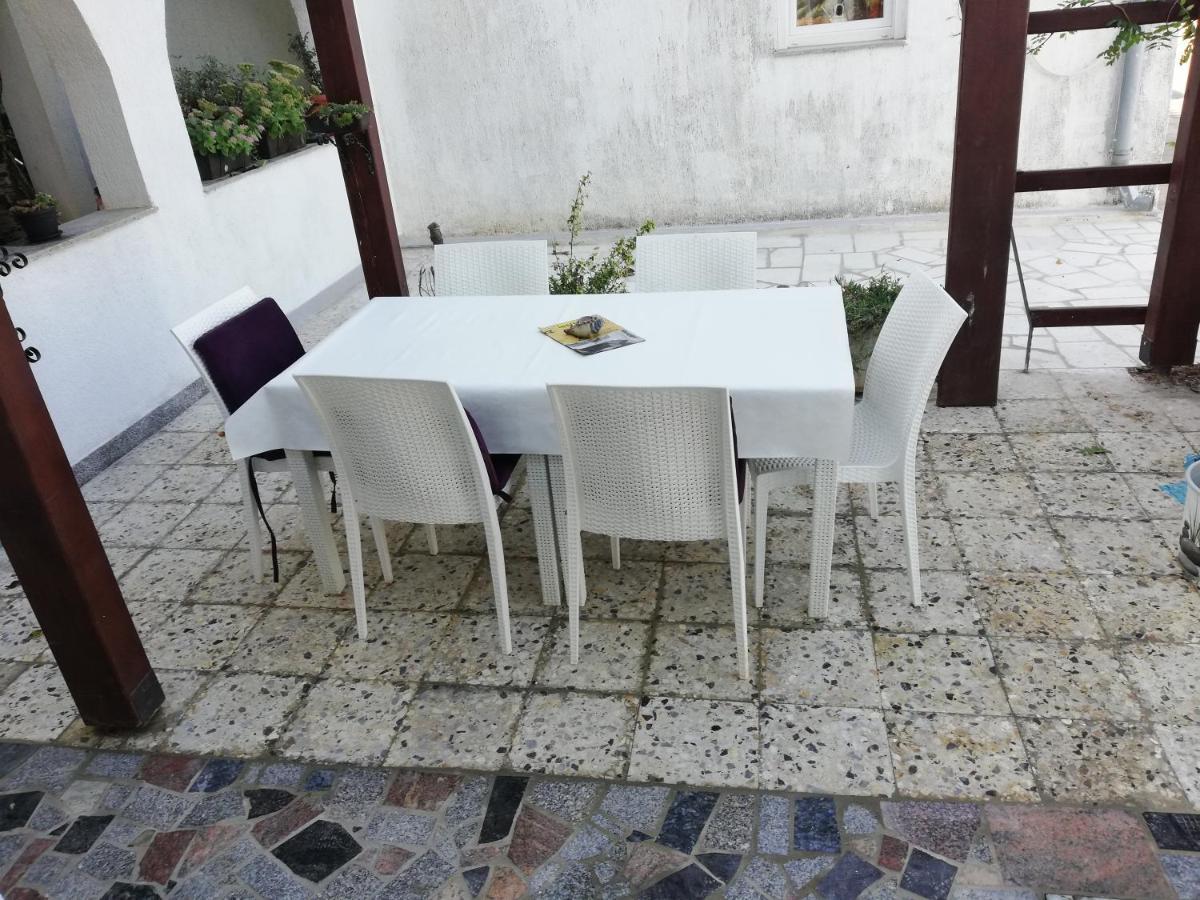 Apartman Valbandon Apartment Fažana Екстериор снимка