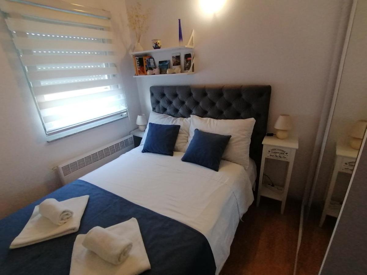 Apartman Valbandon Apartment Fažana Екстериор снимка