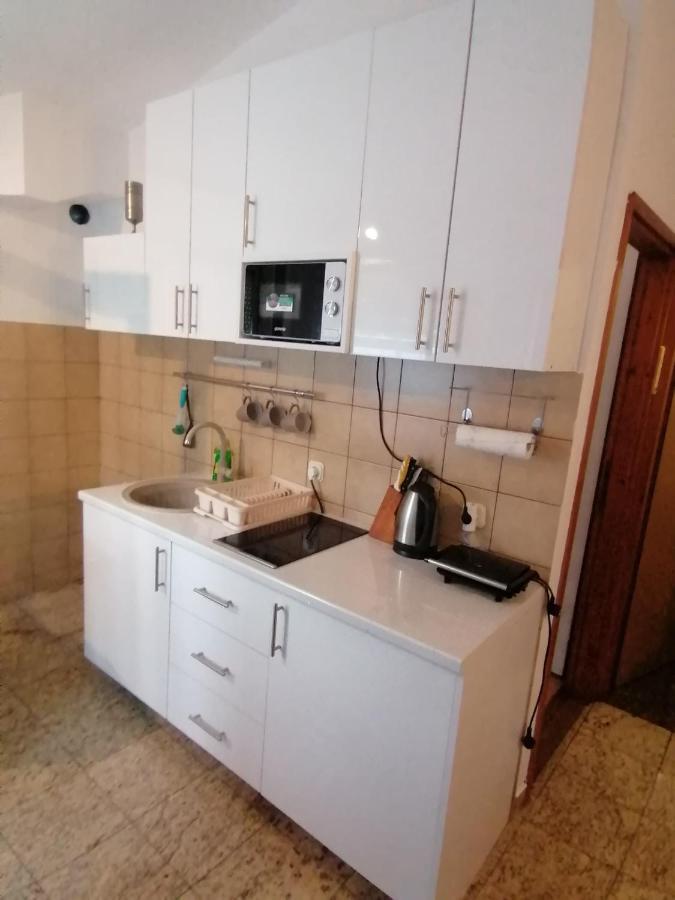 Apartman Valbandon Apartment Fažana Екстериор снимка